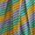 Blue Mustard Yellow  Multicolor 