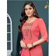 Embroidery Kurtis with Bottom Dupatta Set Embroidery Kurtis with Bottom Dupatta Set
