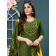 Embroidery Kurtis with Bottom Dupatta Set Embroidery Kurtis with Bottom Dupatta Set