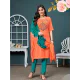 Embroidery Kurtis with Bottom Dupatta Set Embroidery Kurtis with Bottom Dupatta Set