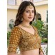 Designer Rangoli Silk Heavy Embroidery Designer Lehenga Choli Readymade