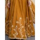 Designer Rangoli Silk Heavy Embroidery Designer Lehenga Choli Readymade