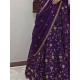 Designer Silk Heavy Embroidery Lehenga Choli Lehenga Choli Readymade
