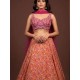 Fancy Designer Embroidered Lehenga Choli Readymade