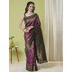 Art Silk Saree Designer Ready to Wear One Minute Saree Art Silk Saree Designer Ready to Wear One Minute Saree