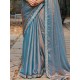 Chiffon Saree With Fancy Sequin Designer Ready to Wear One Minute Saree Chiffon Saree With Fancy Sequin Designer Ready to Wear One Minute Saree
