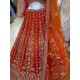 Georgette Heavy Sequins Embroidery Designer Wedding Lehenga Choli Readymade Georgette Heavy Sequins Embroidery Designer Wedding Lehenga Choli Readymade