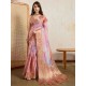 Soft Beautifully Digital Print Saree Ready to Wear One Minute Saree Soft Beautifully Digital Print Saree Ready to Wear One Minute Saree