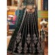 Heavy Fox Georgette Sequins Embroidery Lehenga Choli Readymade