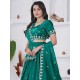 Space Silk Embroidered Lehenga Choli Readymade