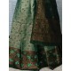 Softy Silk Half Saree Lehenga Choli Party Wear
