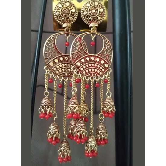 Stylish jhumke hot sale