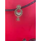Gold plated Flower design Jhumka Earring Gold plated Flower design Jhumka Earring
