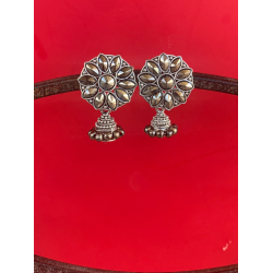 Cute Sun Flower Earring