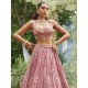 Beautiful Georgette Sequins Designer Wedding Lehenga Choli Readymade Beautiful Georgette Sequins Designer Wedding Lehenga Choli Readymade