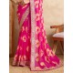 Georgette Printed Designer Ready to Wear One Minute Saree Georgette Printed Designer Ready to Wear One Minute Saree