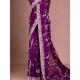 Heavy Embroidery Designer Ready to Wear One Minute Saree Heavy Embroidery Designer Ready to Wear One Minute Saree