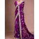 Heavy Embroidery Designer Ready to Wear One Minute Saree Heavy Embroidery Designer Ready to Wear One Minute Saree