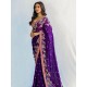 Ready to Wear Soft Rangoli Blooming Silk One Minute Saree Ready to Wear Soft Rangoli Blooming Silk One Minute Saree
