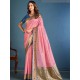 Soft Tissue Traditional Paithani Weaving Ready to Wear One Minute Saree Soft Tissue Traditional Paithani Weaving Ready to Wear One Minute Saree