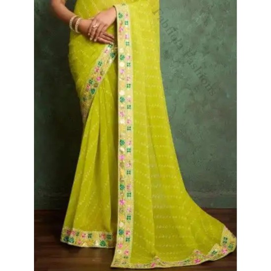 Tradition Heavy Embroidery Designer Ready to Wear One Minute Saree Tradition Heavy Embroidery Designer Ready to Wear One Minute Saree