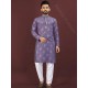 Viscose silk Sequence Embroidery kurta Men Kurta with Pajama Set Viscose silk Sequence Embroidery kurta Men Kurta with Pajama Set