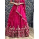 Beautiful Chinon Designer Lehenga Choli Readymade Beautiful Chinon Designer Lehenga Choli Readymade