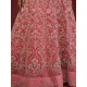 Light Pink Net Embroidery Designer Lehenga Choli Readymade Light Pink Net Embroidery Designer Lehenga Choli Readymade