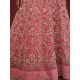 Light Pink Net Embroidery Designer Lehenga Choli Readymade Light Pink Net Embroidery Designer Lehenga Choli Readymade