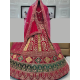 Velvet Heavy Embroidery Lehenga Choli Readymade Velvet Heavy Embroidery Lehenga Choli Readymade