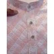 Heavy Embroidery Mirror Rayon Men's Kurta with Pajama Set Heavy Embroidery Mirror Rayon Men's Kurta with Pajama Set