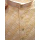 Heavy Embroidery Mirror Rayon Men's Kurta with Pajama Set Heavy Embroidery Mirror Rayon Men's Kurta with Pajama Set
