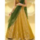 Beautiful Designer Bridal Lehenga Choli Readymade Beautiful Designer Bridal Lehenga Choli Readymade