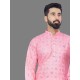 Cotton Heavy Embroidery Mirror Work Men Kurta with Pajama Set Cotton Heavy Embroidery Mirror Work Men Kurta with Pajama Set