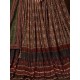 Georgette Floral Digital Print Umbrella Lehenga Choli Readymade Georgette Floral Digital Print Umbrella Lehenga Choli Readymade