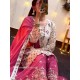 Georgette Silk Stylish Designer Sahara Suit Party Wear Georgette Silk Stylish Designer Sahara Suit Party Wear