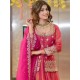 Simmer Silk Embroidery Sequence Lehenga Choli Readymade Simmer Silk Embroidery Sequence Lehenga Choli Readymade