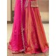 Simmer Silk Embroidery Sequence Lehenga Choli Readymade Simmer Silk Embroidery Sequence Lehenga Choli Readymade