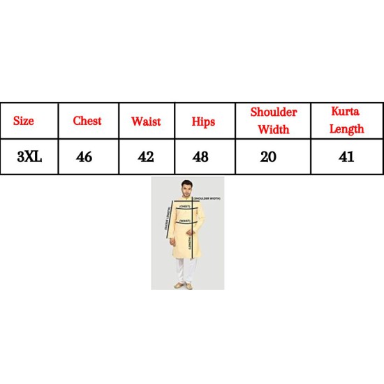 Designer Silk Mirror Work Men's Kurta with Pajama Set Designer Silk Mirror Work Men's Kurta with Pajama Set