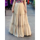 Party Style Designer Long Gown