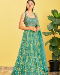Lehengas