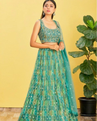 LEHENGAS