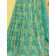 Traditional Style Sequins Embroidery Partywear Lehenga Choli