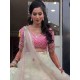 Georgette Heavy Embroidery Sequence Designer Wedding Lehenga Choli Readymade Georgette Heavy Embroidery Sequence Designer Wedding Lehenga Choli Readymade