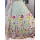 Georgette Heavy Embroidery Sequence Designer Wedding Lehenga Choli Readymade Georgette Heavy Embroidery Sequence Designer Wedding Lehenga Choli Readymade