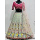 Georgette Heavy Embroidery Sequence Designer Wedding Lehenga Choli Readymade Georgette Heavy Embroidery Sequence Designer Wedding Lehenga Choli Readymade