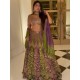 Heavy Net Embroidery Designer Lehenga Choli Readymade Heavy Net Embroidery Designer Lehenga Choli Readymade