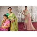 One Minute Saree