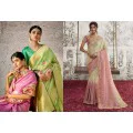 One Minute Saree